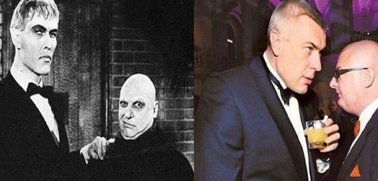 Czy znasz jakąś zaciszną kryptę w której można się pochować?