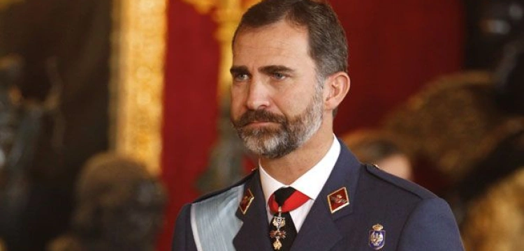Islamiści chcą zamordować króla Hiszpanii