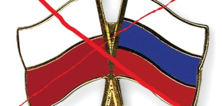 Polska odwołuje Roku Polskiego w Rosji i Roku Rosji w Polsce. Wreszcie!
