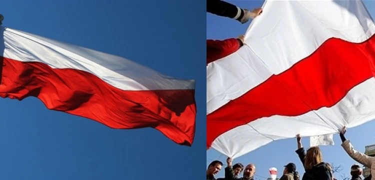 Polscy posłowie na Białorusi. Czas odbudować relacje z Mińskiem!