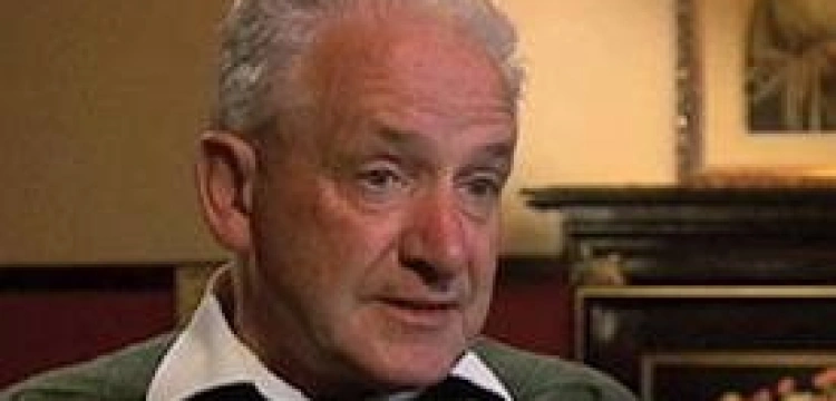 Irlandzki ksiądz: Nie wierzę, że kapłaństwo, które mamy dziś w Kościele, pochodzi od Jezusa