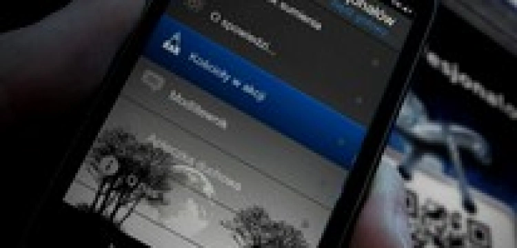 Nie zdążyłeś się wyspowiadać? Smartfone ci pomoże