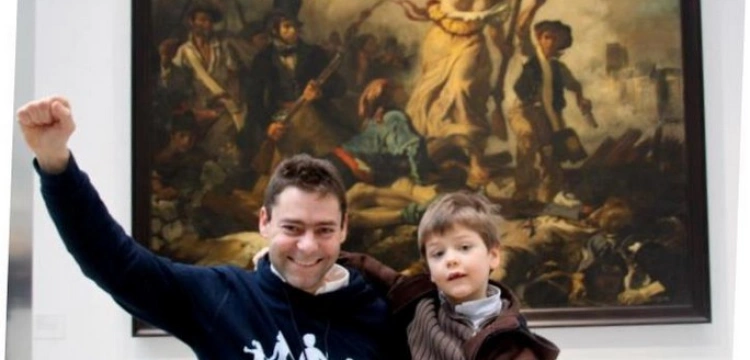 Czy La Manif pour Tous będzie kontrrewolucją francuską?