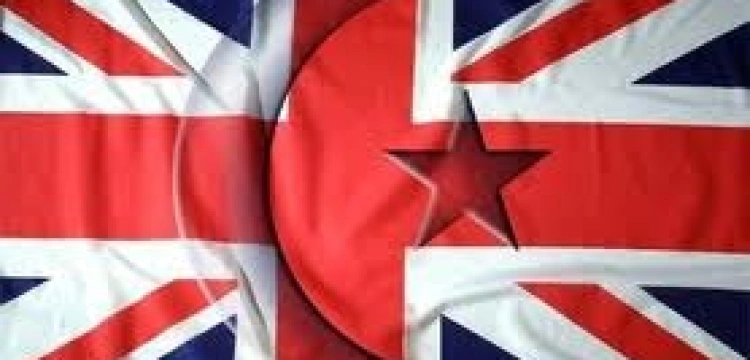 Brytyjczycy opuszczają stolicę