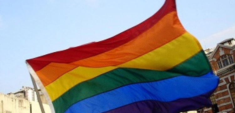Anglikański duchowny zawarł homo-małżeństwo