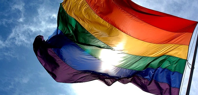 Niebywałe bluźnierstwo włoskich homoseksualistów