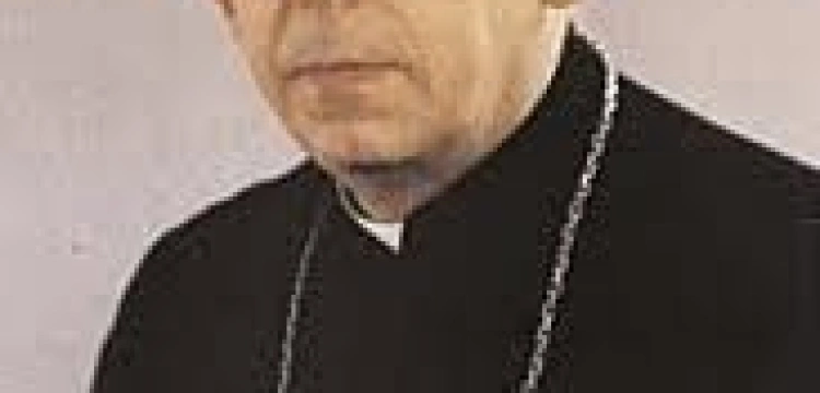 Z ostatniej chwili: Nie żyje kardynał Glemp