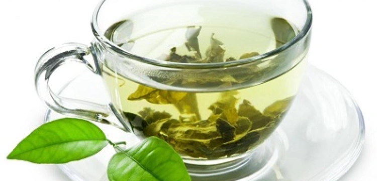 Chcesz być mądry pij zieloną herbatę!
