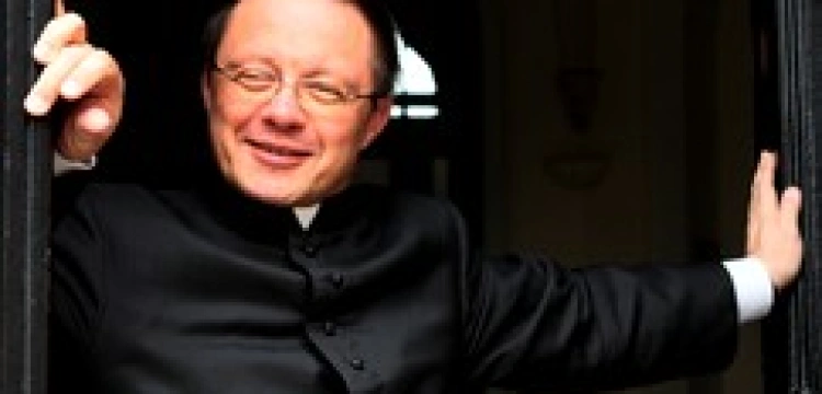 Bp Grzegorz Ryś: Nie wyobrażam sobie, żeby był w Polsce biskup, który nie stawia sobie pytań o problem pedofilii w swojej diecezji