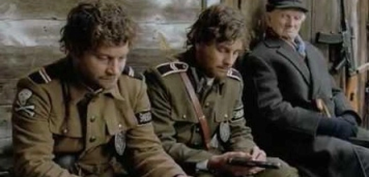 Bogata historia, uboga kultura. ZOBACZ FILM!