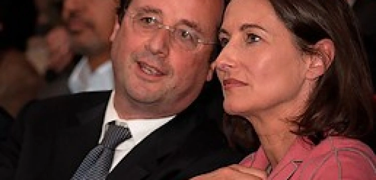 Romans Hollande’a: gdzie są feministki?