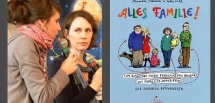 Homopropaganda w bajce dla 6-latków