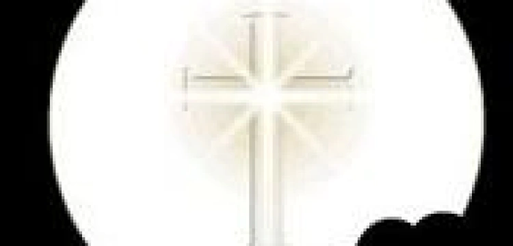 Profanacja w Białopolu: Ukradli puszkę z pieniędzmi, ugryźli hostię i obsikali grób Jezusa 