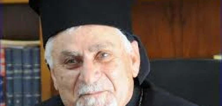 Arcybiskup z Iraku: Albo zniszczcie IS, albo przyjmijcie nas na Zachodzie