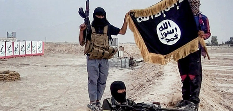 Islamista z ISIS przed polskim sądem