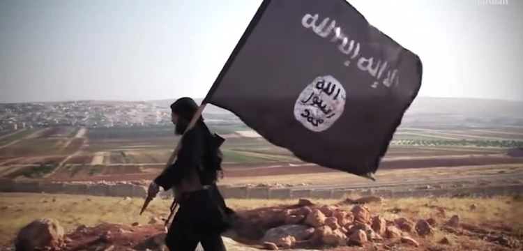 IS karze za zdradę krzyżem i obcięciem kończyn