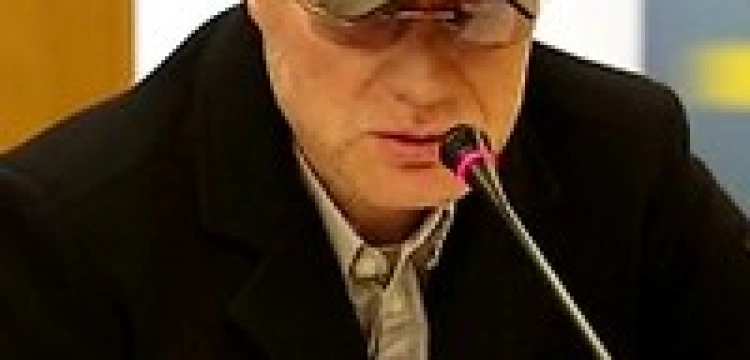 Robert Janson: Polscy artyści przespali beatyfikację Jana Pawła II