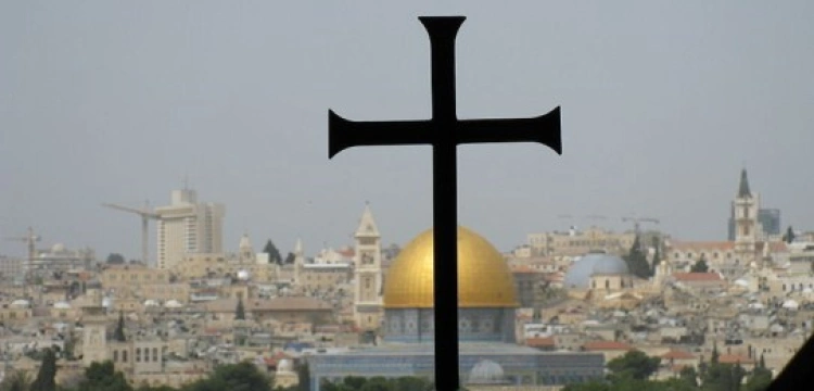 ISIS do chrześcijan z Jerozolimy: Wyrżniemy was jak owce