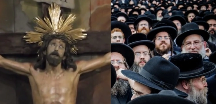 Ks. Robert Skrzypczak dla Fronda.pl: Dzień Judaizmu. Czy Żydzi uwierzą w Jezusa Chrystusa?