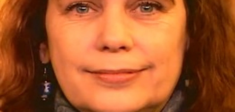 Poczęta z gwałtu, żyje dla Miłości