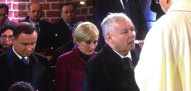 Ta fotografia mówi WSZYSTKO! Oto Piękna Polska!