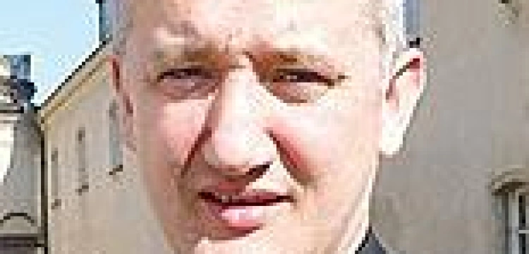 Ks. Kancelarczyk dla Fronda.pl: A już się tak cieszyłem, że w tym Szczecinie będzie lepiej...