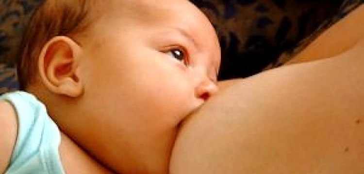 Kary dla matek, odmawiających karmienia piersią?