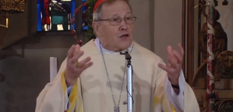 Kardynał Kasper przyznaje: Chcemy znieść obowiązek celibatu