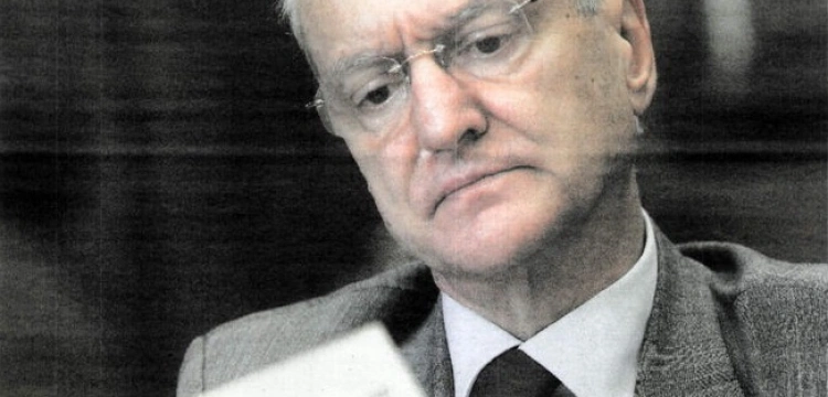Prof. Kleiber: Andrzej Duda może odbudować wspólnotę