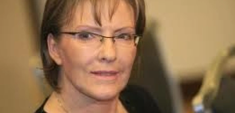 Wanda, ja tylko żartowałam...