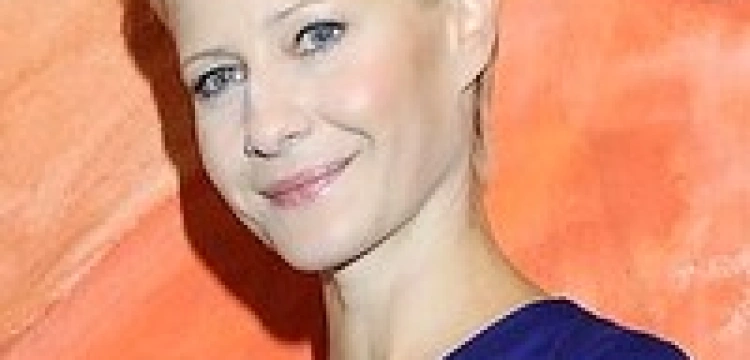 O co prosi Pana Boga Małgorzata Kożuchowska?