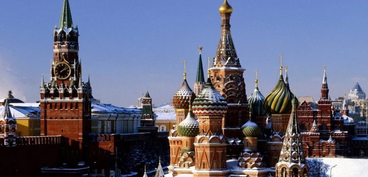 Kreml obnażony. Duma odrzuciła prawo o ochronie nienarodzonych