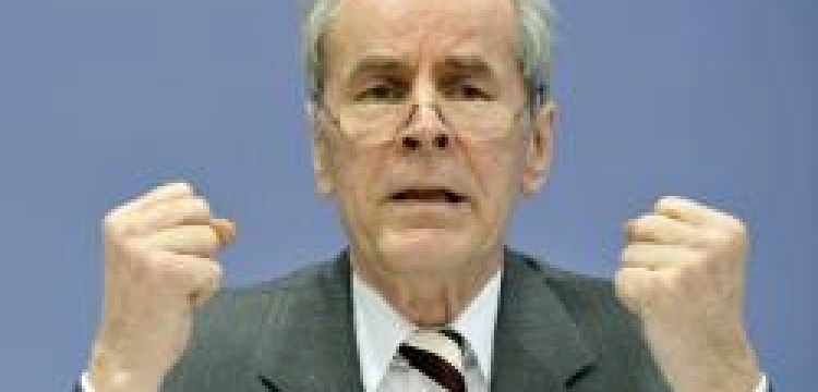 Niemcy: episkopat w sporze z kryminologiem-celebrytą