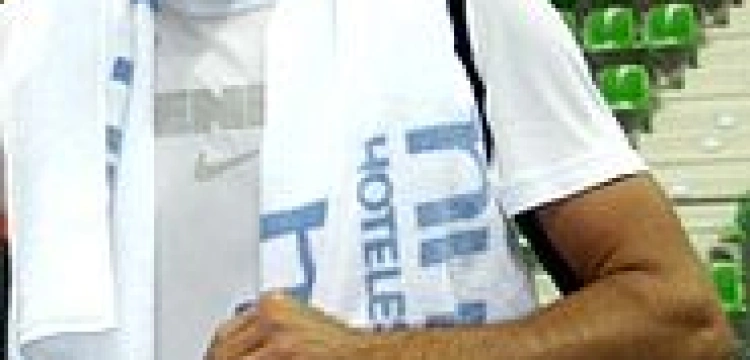 Lukasz Kubot wygrał Australian Open!