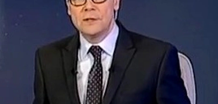 Red. Jarosław Kulczycki - dziennikarz zaangażowany