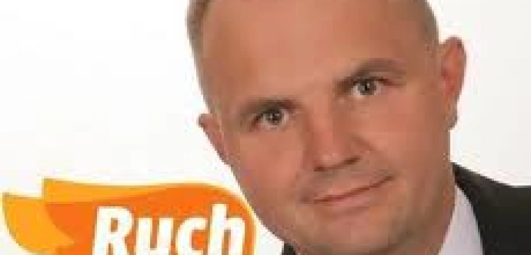 Poseł Ruchu Palikota złoży donos na działacza Ruchu Narodowego?