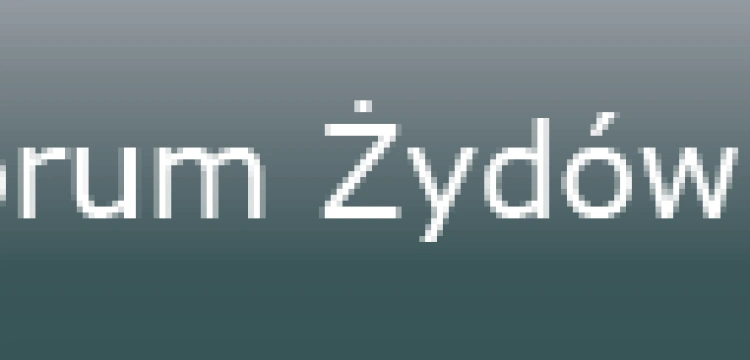 „Propaganda eutanazji opiera się na kłamstwie i na rachunku ekonomicznym” – przypomina publicysta Forum Żydów Polskich