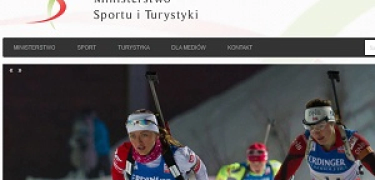 Znikają symbole narodowe ze stron rządowych. Czyżby nasze godło nie było atrakcyjne?