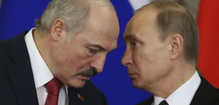 Witold Jurasz: Lepszy Łukaszenka niż Putin czyli o kompromisie Polska - Białoruś