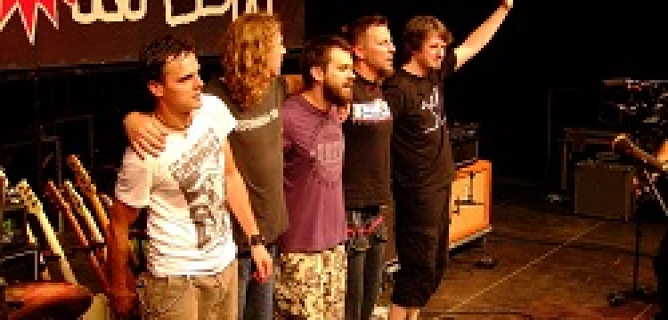 Festiwal Młodych – Polska Copacabana