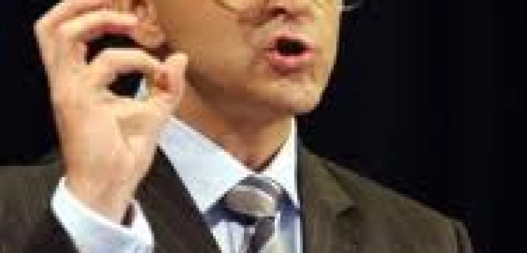 Marcinkiewicz chce "nowych wyzwań"