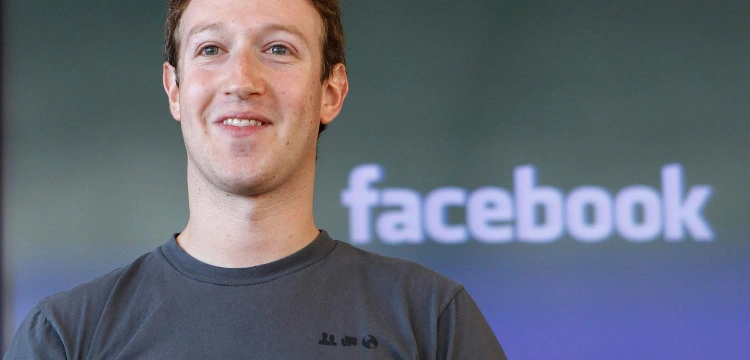 Twórca Facebooka da uchodźcom...darmowy internet w obozach!