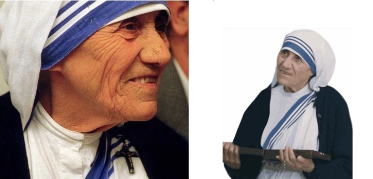 Nieśmy w sercu jej uśmiech – apelował Ojciec Święty na kanonizacji św. Matki Teresy