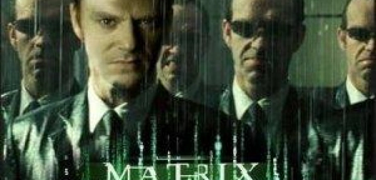 Rybiński: Matrix ciągle rządzi