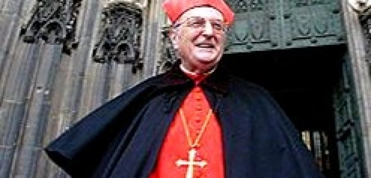 Kardynała Meisnera pochopne oświadczenie. Niemieccy biskupi dyskutują o tabletce „po”