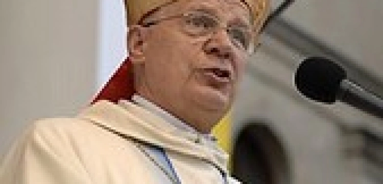 Arcybiskup Michalik, czyli biskup papieża Franciszka