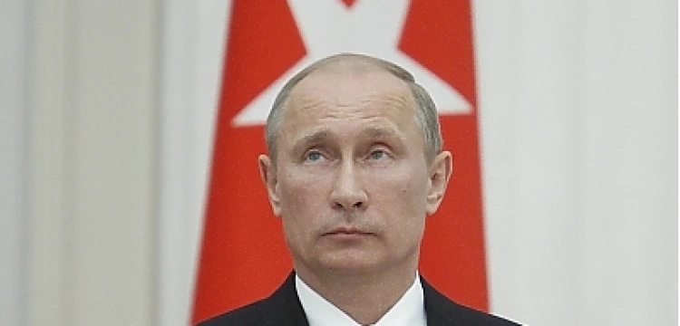 Agent Putina gościem proklemlowskiej partii Zmiana