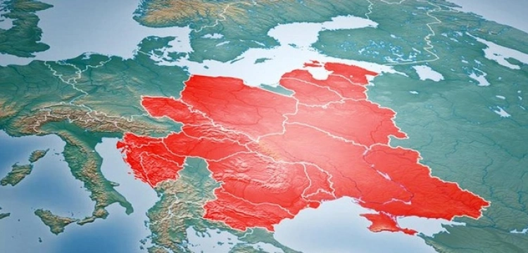 Korzyści Międzymorza: gaz i ropa na Ukrainę przez Polskę