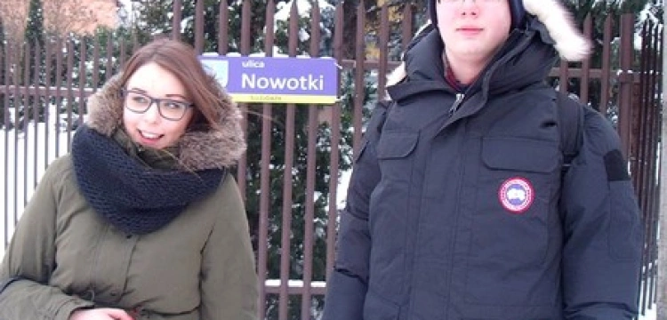 Młodzież przeciw gender dla Fronda.pl: Usłyszałem, że się panoszymy i trzeba ukrócić naszą działalność 