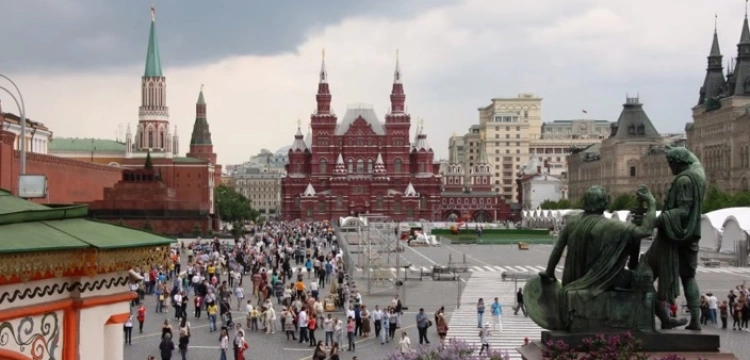 Czy usunięcie pomnika UPA z Hruszowic to kolejna akcja Moskwy?